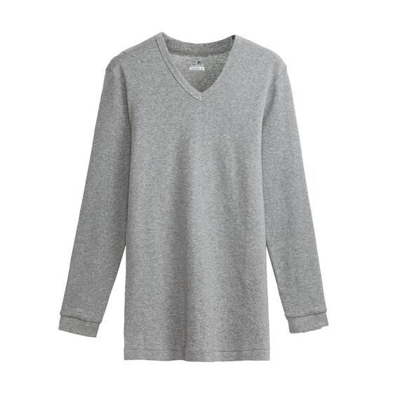 Three-gun pure cotton elastic collar, thin style, versatile and warm for inner wear