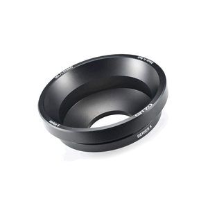 捷信 GITZO捷信GS5321V100 5号 100mm录像接合器三脚架配件