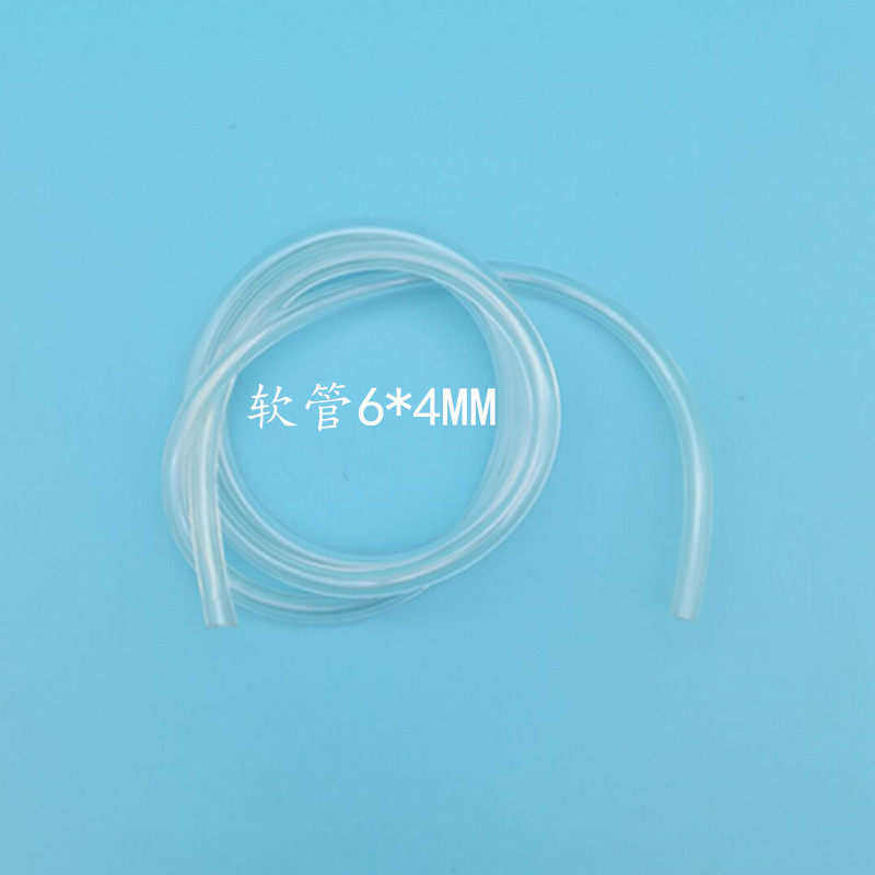 气管转接头/适配器/连接管/点胶机气管/点胶针头/针筒气管6*4,淘宝优惠券,粉丝福利购,淘宝优惠卷