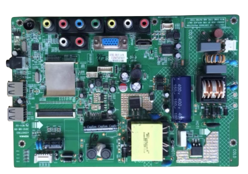 原装康佳LED32F2000E/LED32F3300CE/F3200CE主板35017303 3501696 - 图1