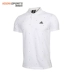 Adidas Adidas nam 2019 hè mới áo thun ngắn tay thể thao giản dị áo sơ mi POLO DY8711 - Áo polo thể thao