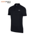 NIKE Nike Men 2019 Mùa hè Mới Lapel POLO Áo sơ mi ngắn tay áo thun thể thao giản dị nửa tay AR222 - Áo polo thể thao