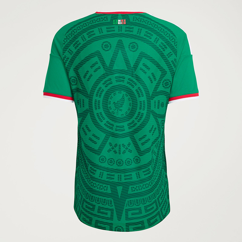 酷锐足球阿迪达斯2026世界杯墨西哥主场球员版短袖球衣JL8540,淘宝优惠券,粉丝福利购,淘宝优惠卷