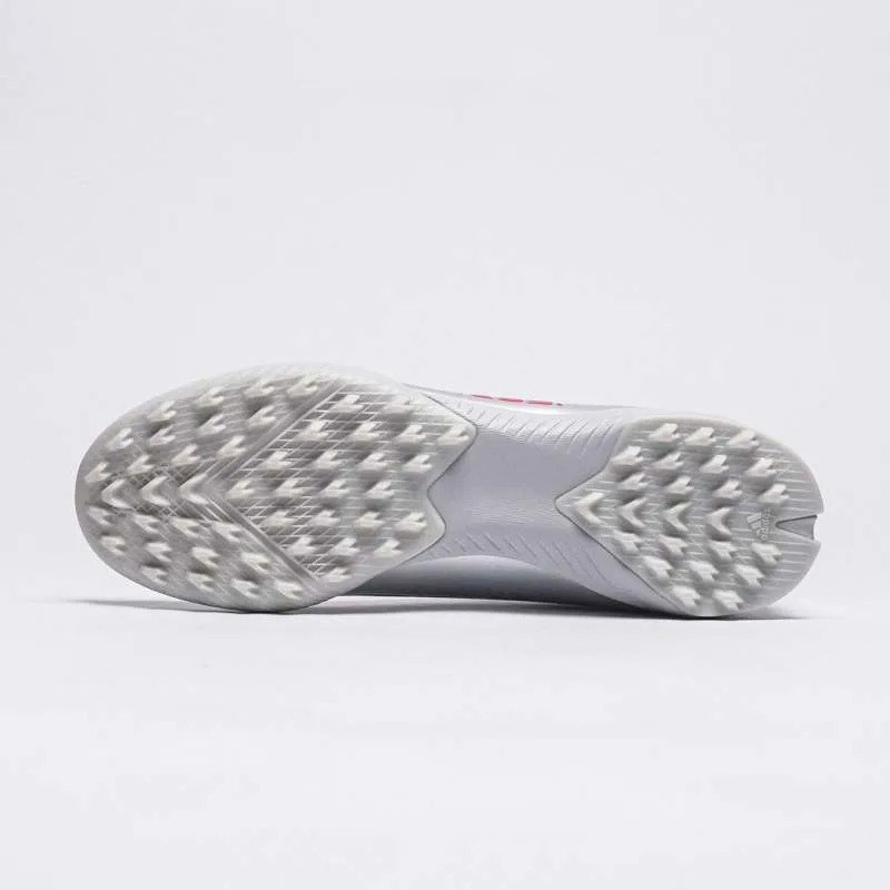 酷锐足球阿迪达斯F50中端TF碎钉人草训练比赛梅西足球鞋男JP7448,淘宝优惠券,粉丝福利购,淘宝优惠卷