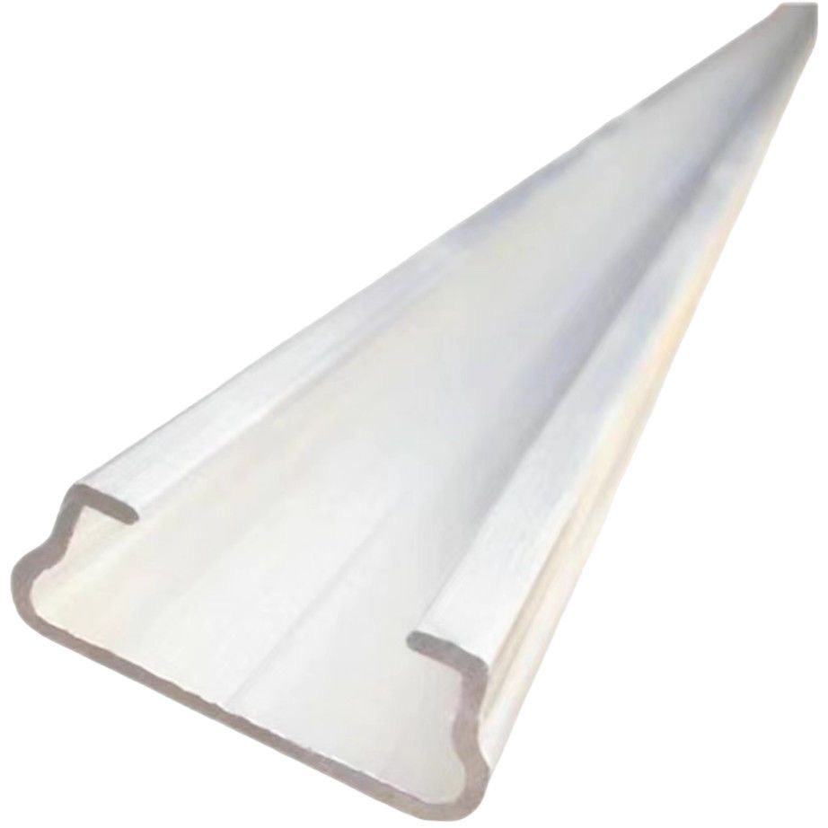 【工厂直发】国标大棚卡槽卡簧配件热镀锌铝合金纳米卡槽加厚防锈,淘宝优惠券,粉丝福利购,淘宝优惠卷