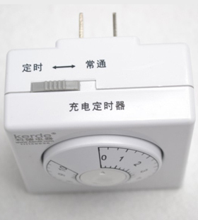 10小时倒计时科德金科德定时插座
