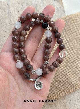 新中式国潮古风串珠文玩男女