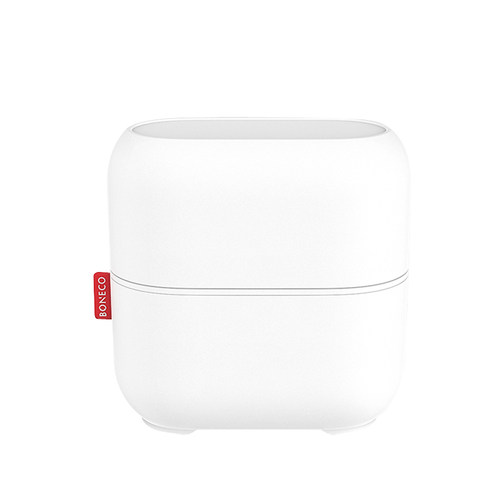 博瑞客瑞士风BONECO加湿器便携式小型迷你家用U100卧室办公室出差 - 图3