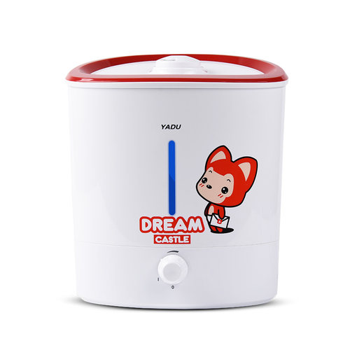 亚都SC-ALi036加湿器家用小型卧室办公室大容量超声波静音上加水 - 图3