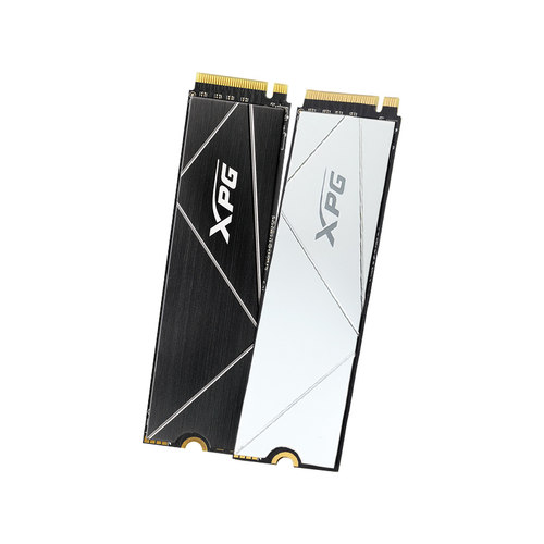 华硕笔记本台式电脑威刚XPG S70B 1/2/4/8Tpcie4.0 m2固态硬盘ssd - 图0