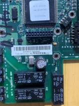 RMIO-01C RMIO-01C ABB800 frequency converter motherboard standard software ASXR7