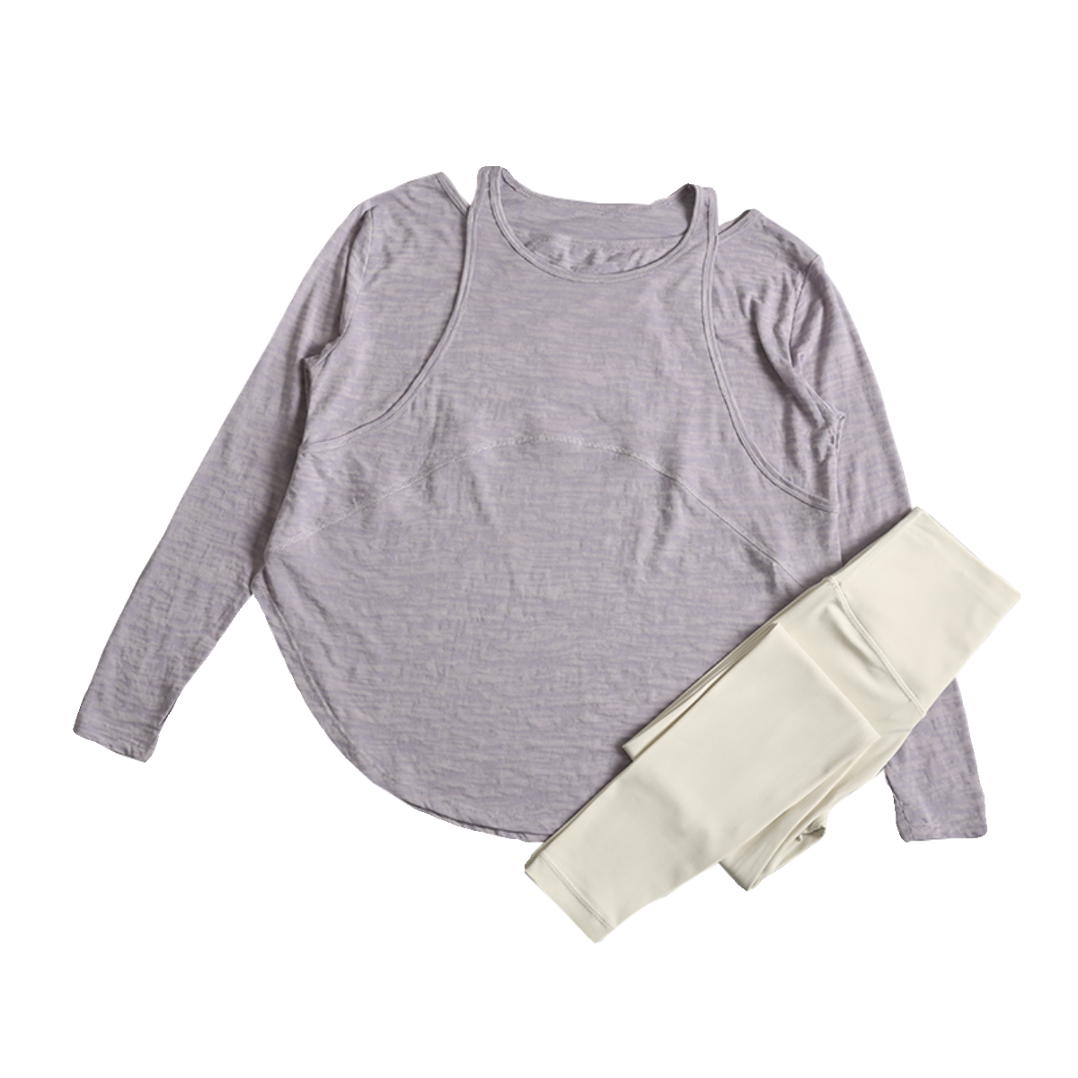 宽松运动罩衫女长款薄款健身长袖速干跑步套装瑜伽服T恤上衣夏季,淘宝优惠券,粉丝福利购,淘宝优惠卷