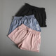 Anti-exposure double-layer sports quick-drying running shorts