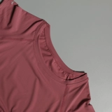 Тяжелая футболка с короткими рукавами DX806 для женского Quick-Ga Ganbu Jian Runner сексуальный новый костюм