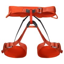 Kailas Kerlerstone Airo B3 Cyclone Climbing Seatbelt Rock Climbing Seat EH105