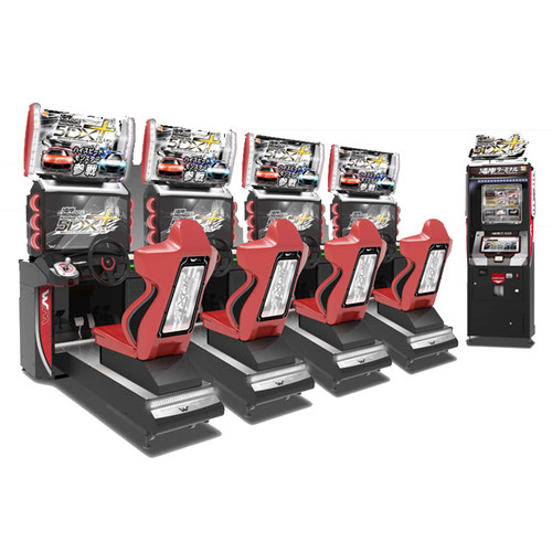 湾岸5DX+Plus车卡SSSS级1到10车组合E9R32R34RX7RX8等主流对战车 - 图3