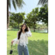 Tencel ເສື້ອຍືດລູກໄມ້ຝຣັ່ງທີ່ສວຍງາມ