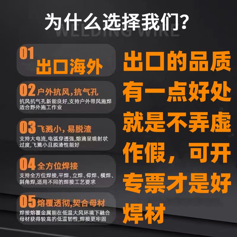 铸铁焊条Z308机床加工纯镍Z408Z508镍铜灰口球墨308铸铁生铁焊条-图0