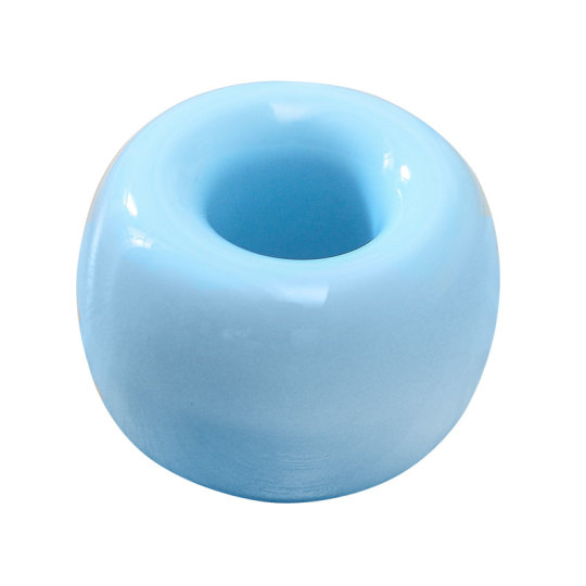 Japanese ceramic toothbrush holder creative toothbrush insert bathroom supplies home department store storage toothbrush base holder