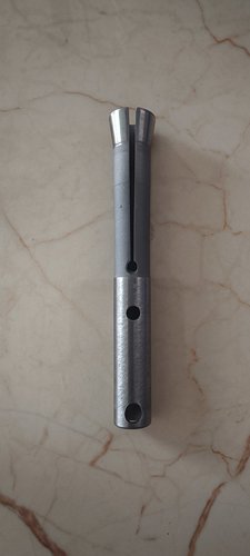 金民江绕线机夹头 - 图0