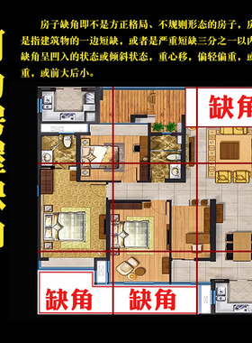 天然黄玉补角牌缺角卦牌铜质桃木