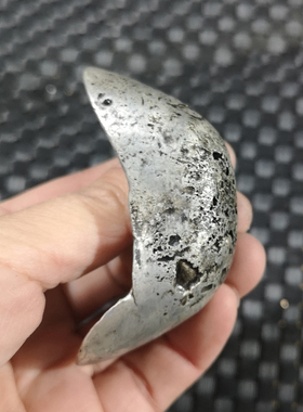 仿古风摆件道具银元宝