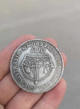 仿真品帆船老物件6个包邮