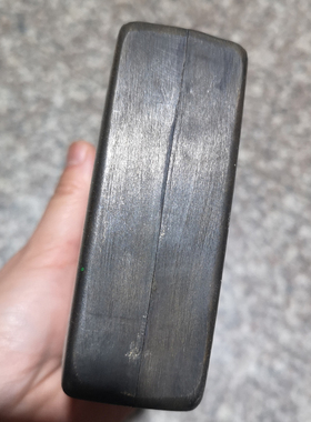 方形文房四宝影视道具古玩杂项