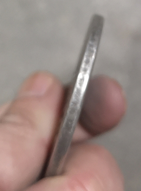 福寿康宁龙凤呈祥压胜钱