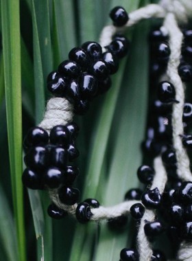 多层手链杂粹串珠文艺