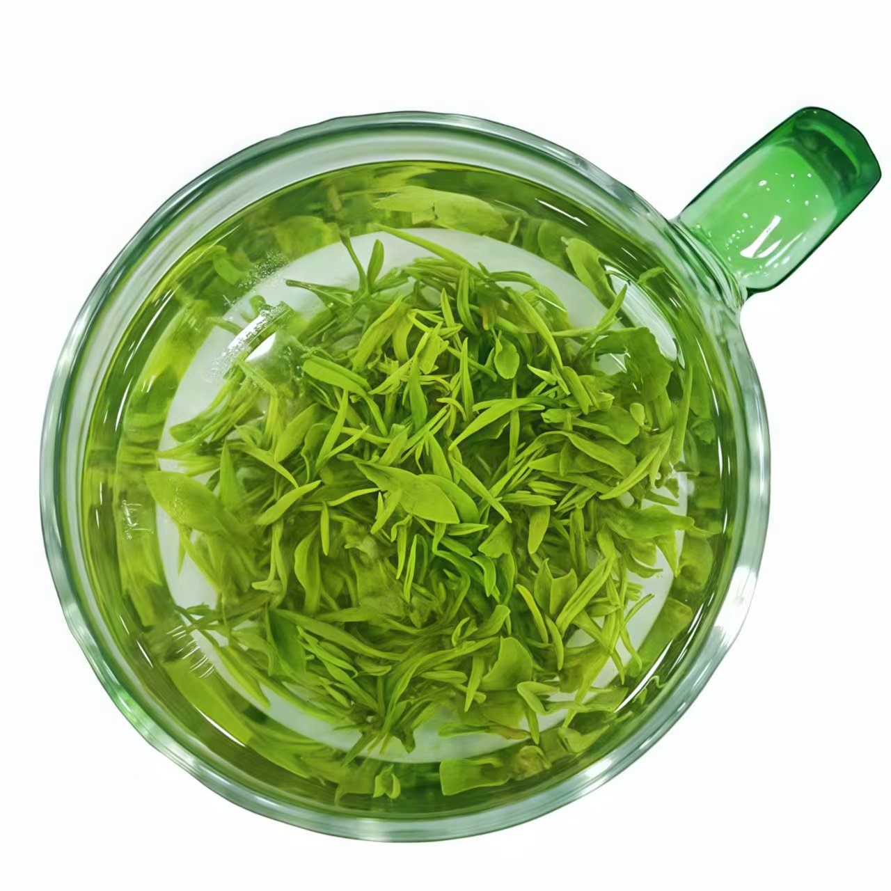 英山云雾绿茶2025新茶预售高山明前春茶浓香型碧螺春散手工茗茶,淘宝优惠券,粉丝福利购,淘宝优惠卷