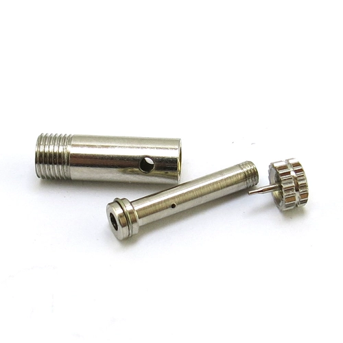 铁树 Фильтрующий элемент мундштука Hailiu Niujiao, сменный фильтрующий элемент, тяговый стержень, сменный фильтрующий элемент, аксессуары для мундштука Hailiu, сменный фильтрующий элемент