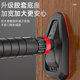 Huaya indoor horizontal bar without punching holes