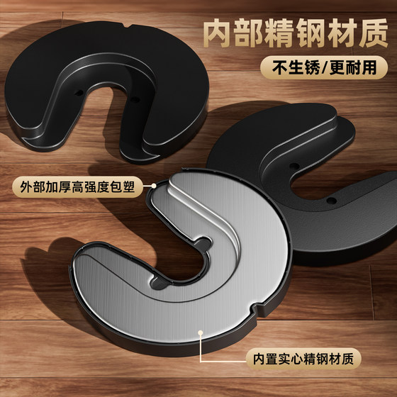 Huaya high-end adjustable dumbbells for men's fitness home