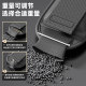 Adjustable equipment explosive training sandbag leggings