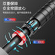 Huaya indoor horizontal bar without punching holes