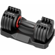 Huaya high-end adjustable dumbbells for men's fitness home