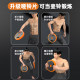 Men's adjustable dumbbell barbell home fitness equipment
