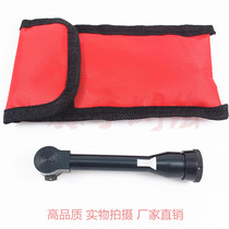 Mid-Haida full station instrument Bending Eyepiece ZTS-121R Diagonal Eyepiece Warp-meter Angle Ocular