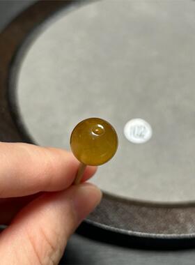 12.2mm金虎眼单珠102双面