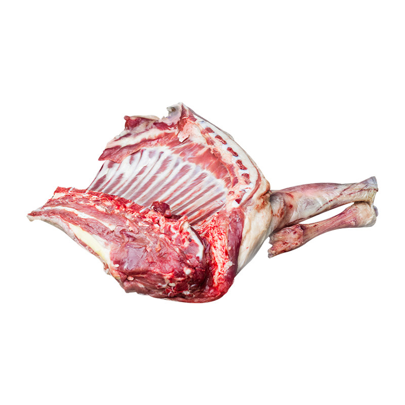 散养山羊羊腿2500g/5斤 羊排 无皮羊腿 带皮 羊前后腿烧烤食材,淘宝优惠券,粉丝福利购,淘宝优惠卷