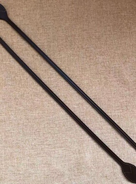 LV/HERMES真皮斜挎包带替换