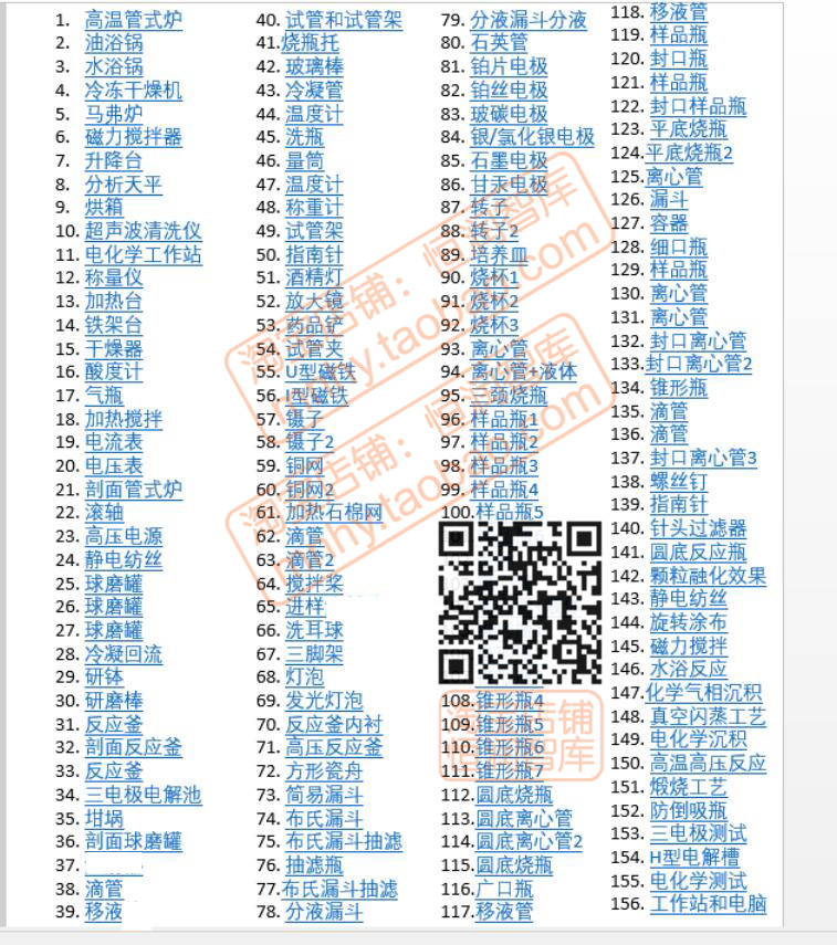 科研绘图物理化学实验室ppt素材图片锂电池器材纳米壳球体结构