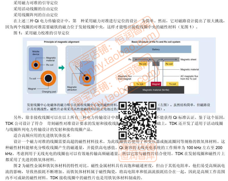 无线充电器项目方案合集PCB电磁兼容设计热管理电源测试变压器 - 图1