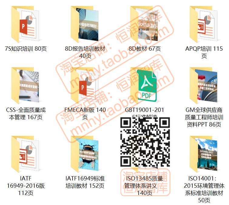 质量品质QFD管理PPT课件8D报告7S研发项目IPD目视化TQM敏捷IATF-图2