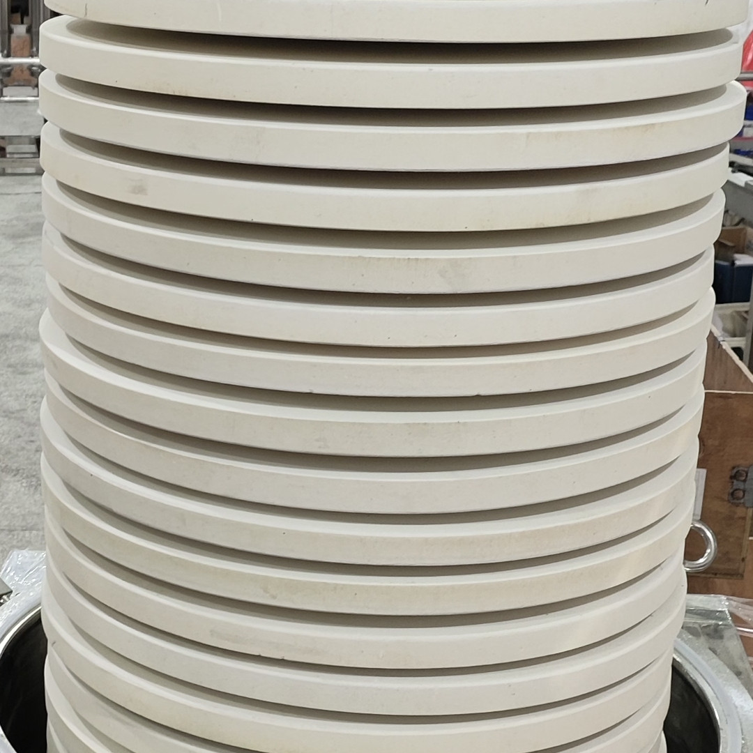 白酒过滤机 硅藻土过滤片 硅藻土材质圆盘 过滤器高密度土并 清澈,淘宝优惠券,粉丝福利购,淘宝优惠卷