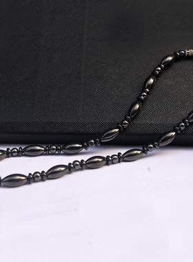 男女款磁铁送朋友长辈包邮项链