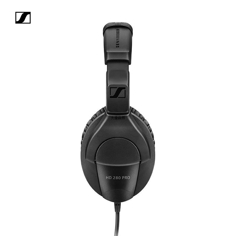 SENNHEISER/森海塞尔 HD280PRO头戴式专业监听耳机电脑通用hifi有 - 图2