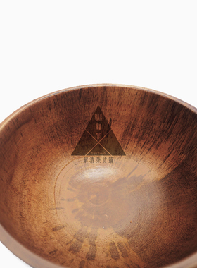 储物罐木北欧家居装饰实木烛台