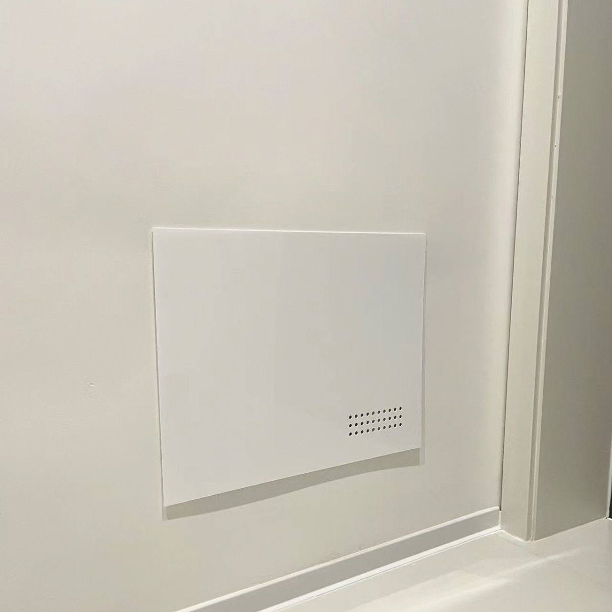 超薄弱电箱改造电表箱盖板遮挡检修口光纤网线盒多媒体遮丑装饰画,淘宝优惠券,粉丝福利购,淘宝优惠卷